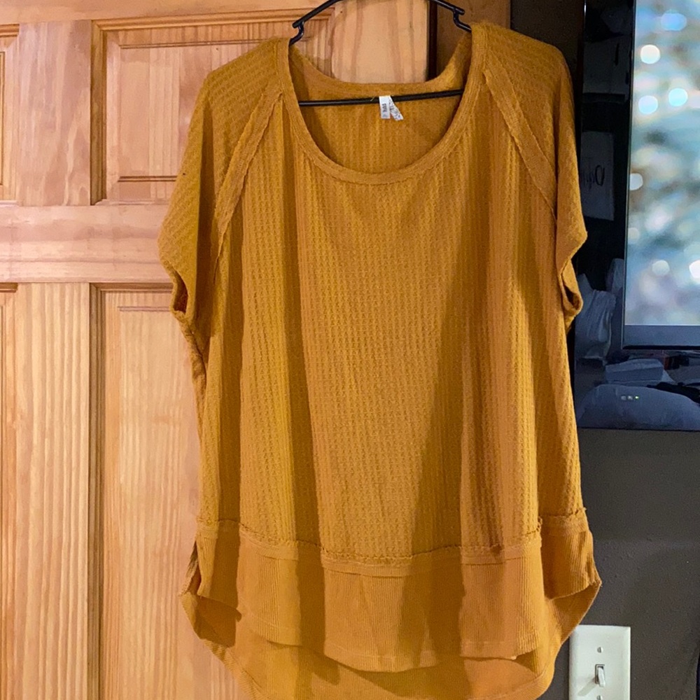 Ladies Top
